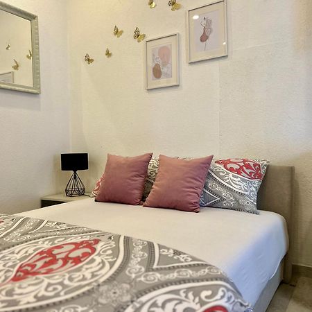 Banicevic Apartmani Ðenovići 外观 照片
