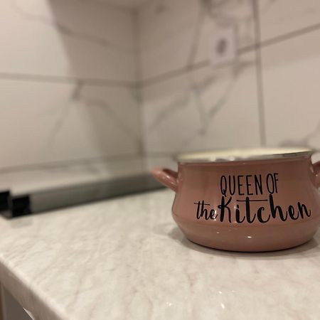 Banicevic Apartmani Ðenovići 外观 照片