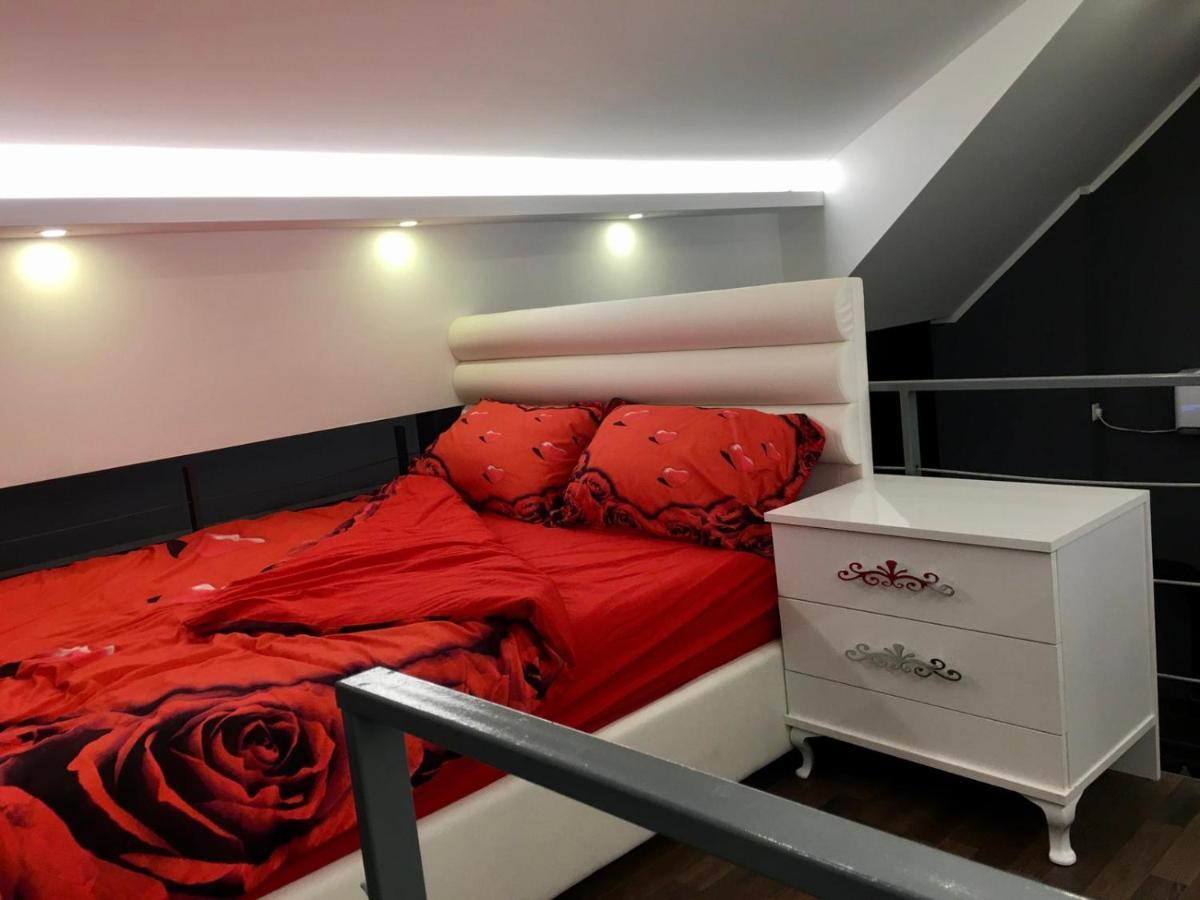 Banicevic Apartmani Ðenovići 外观 照片
