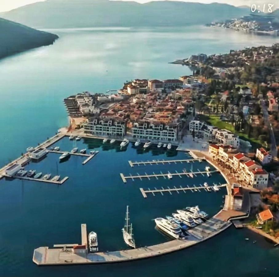 Banicevic Apartmani Ðenovići 外观 照片