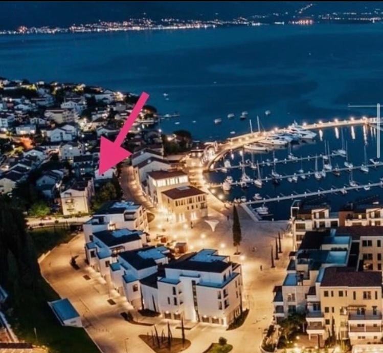 Banicevic Apartmani Ðenovići 外观 照片