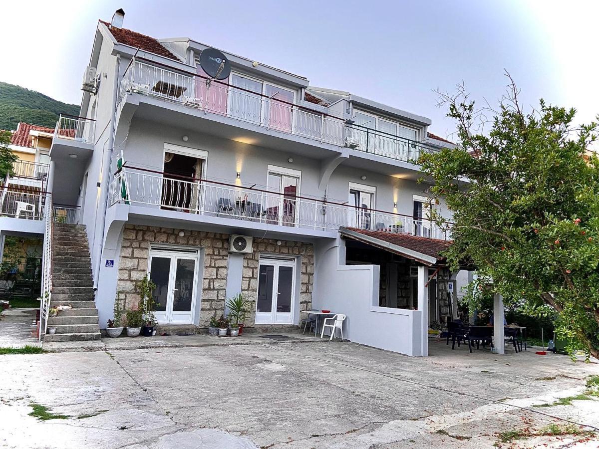 Banicevic Apartmani Ðenovići 外观 照片
