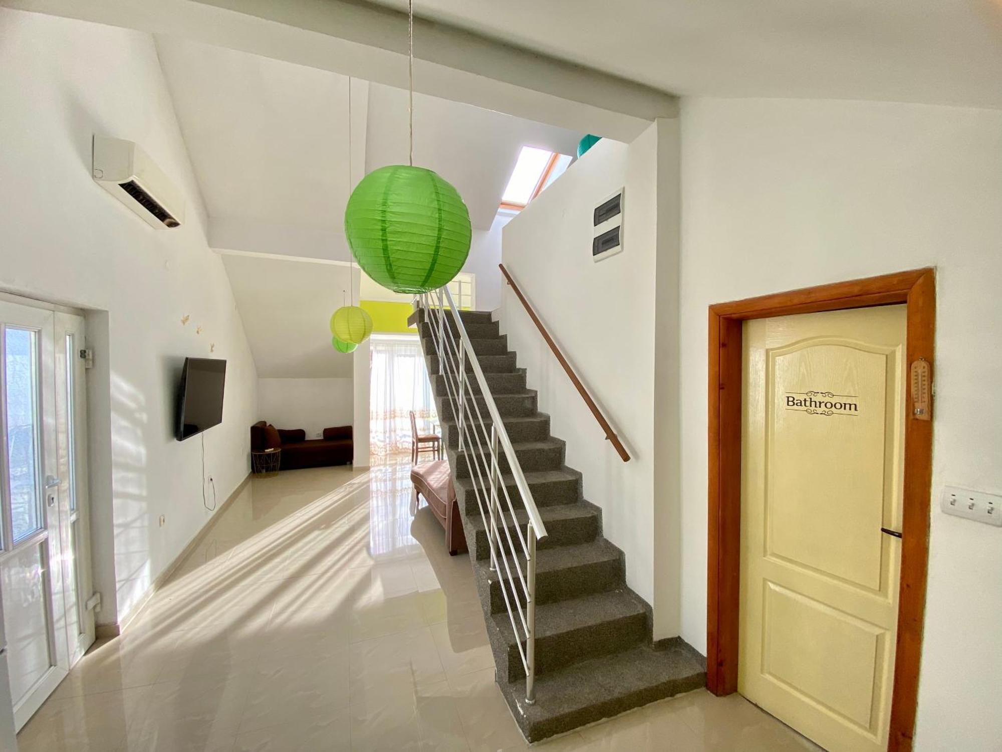 Banicevic Apartmani Ðenovići 外观 照片