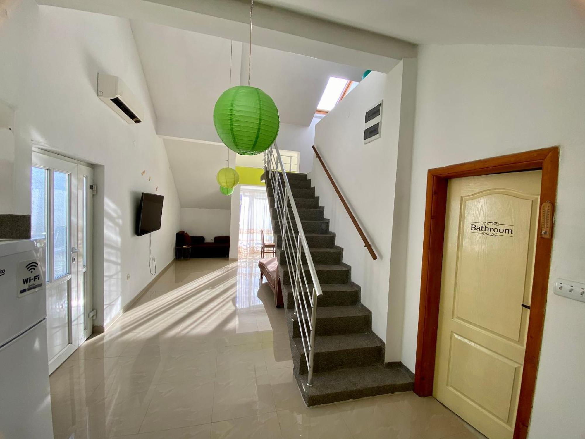 Banicevic Apartmani Ðenovići 外观 照片