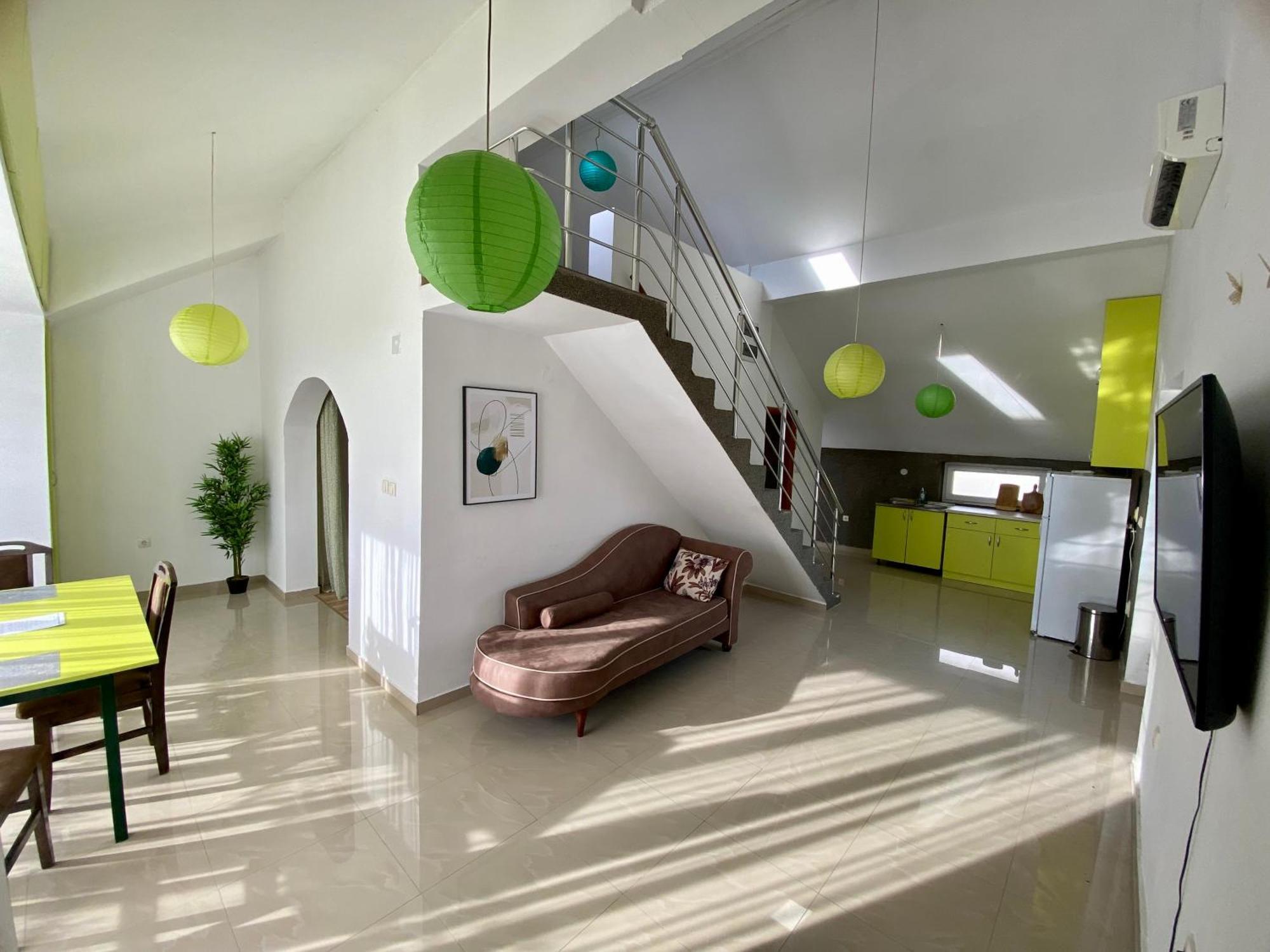 Banicevic Apartmani Ðenovići 外观 照片