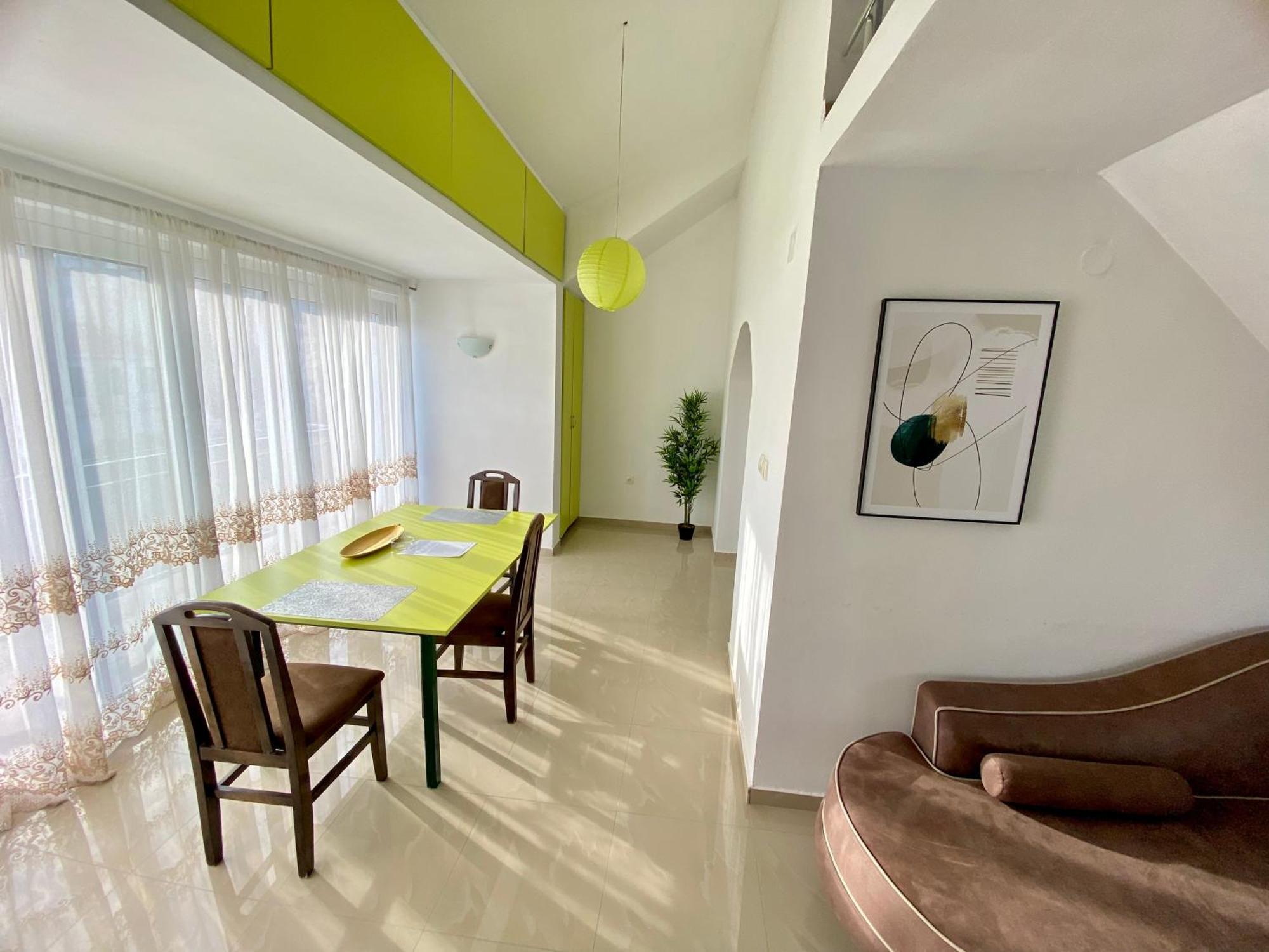 Banicevic Apartmani Ðenovići 外观 照片