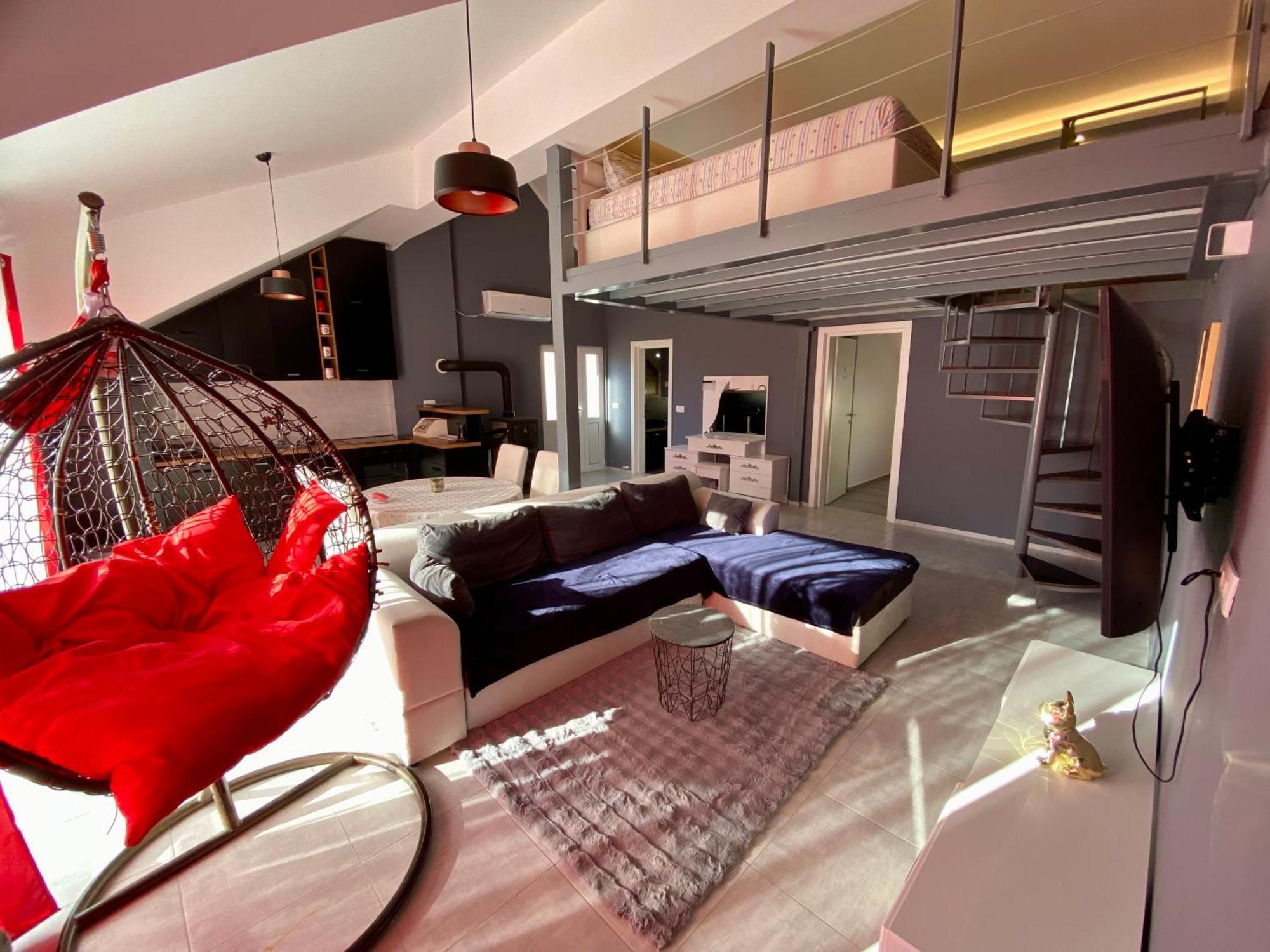Banicevic Apartmani Ðenovići 外观 照片