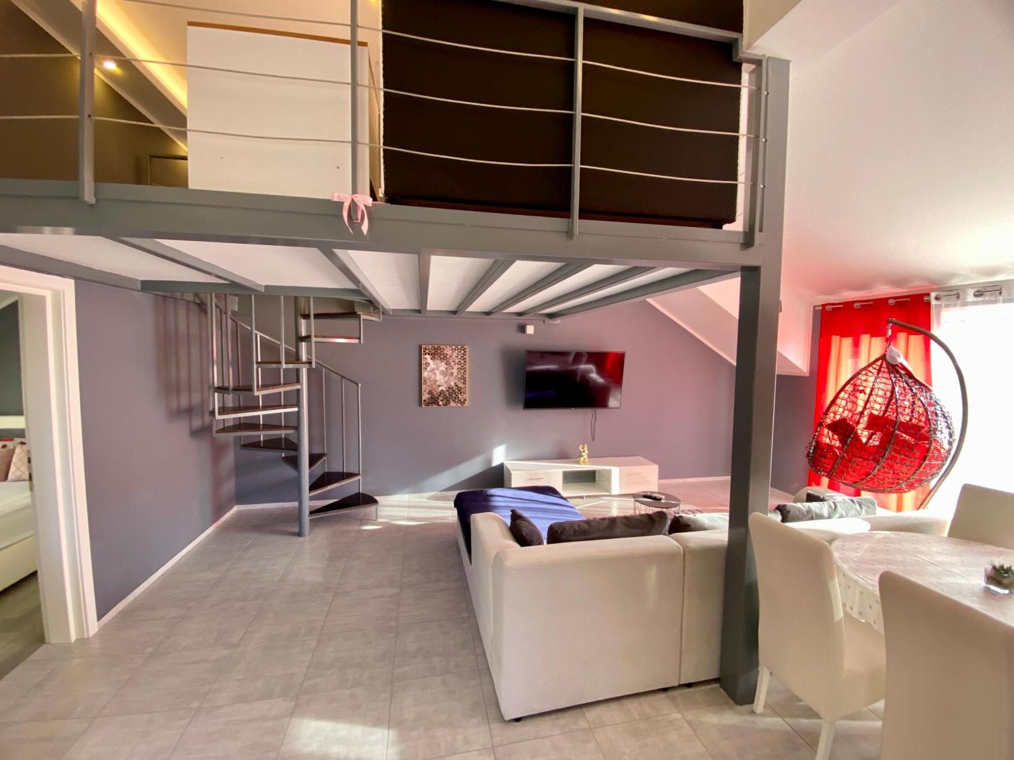 Banicevic Apartmani Ðenovići 外观 照片