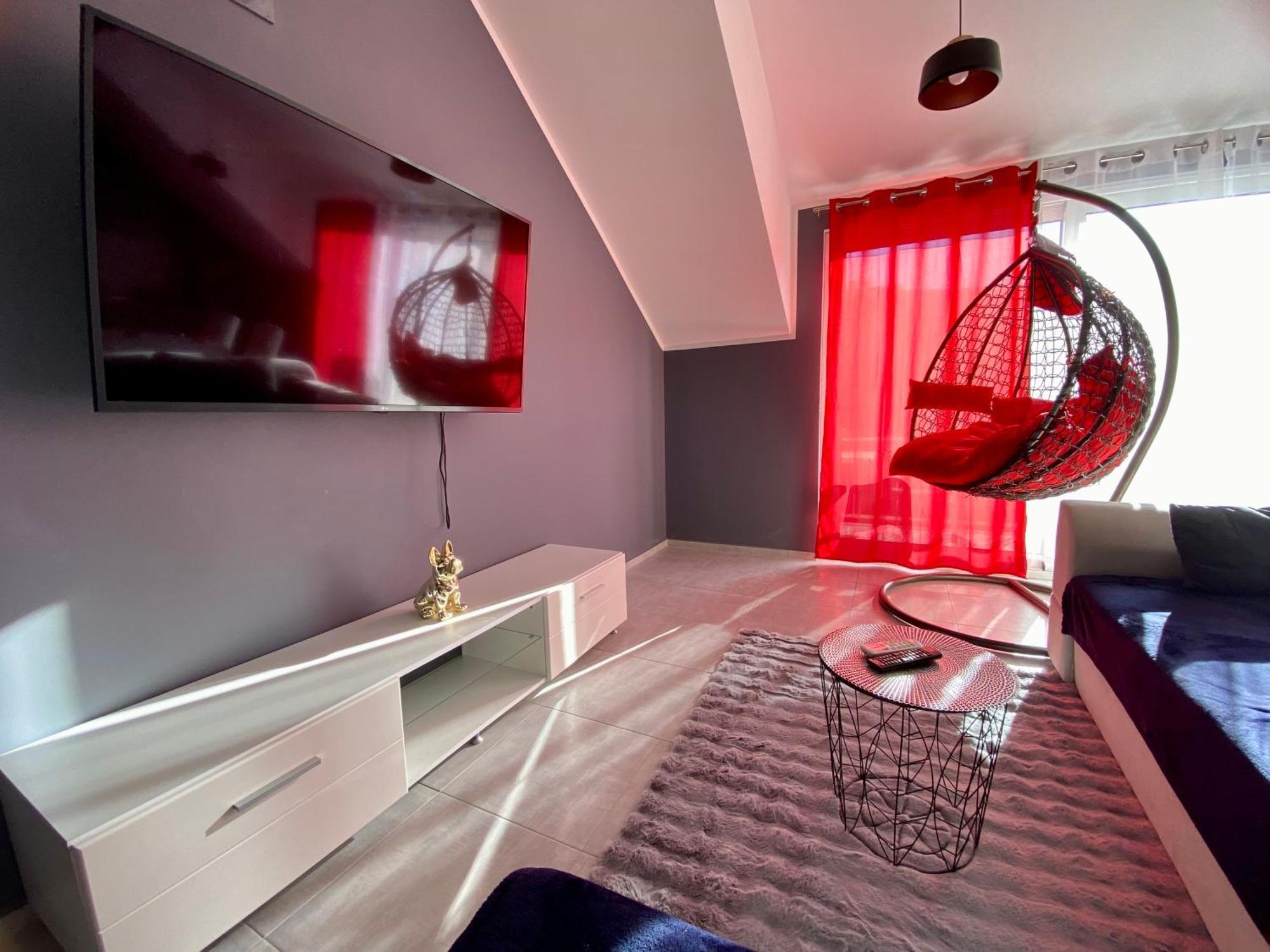 Banicevic Apartmani Ðenovići 外观 照片