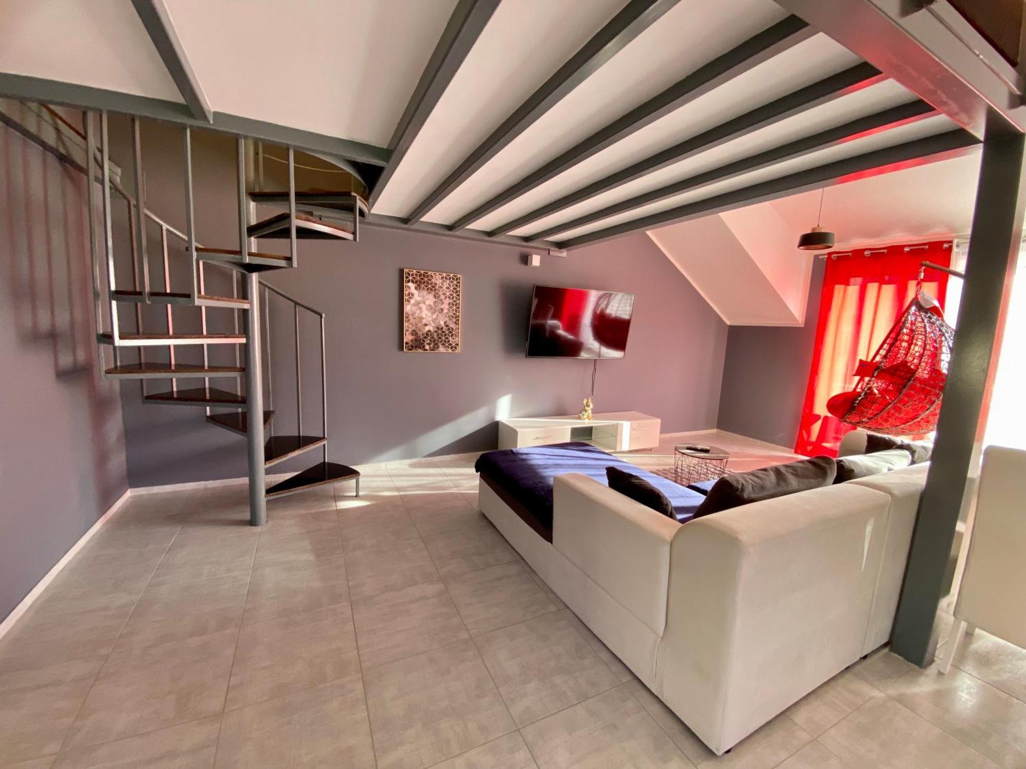 Banicevic Apartmani Ðenovići 外观 照片