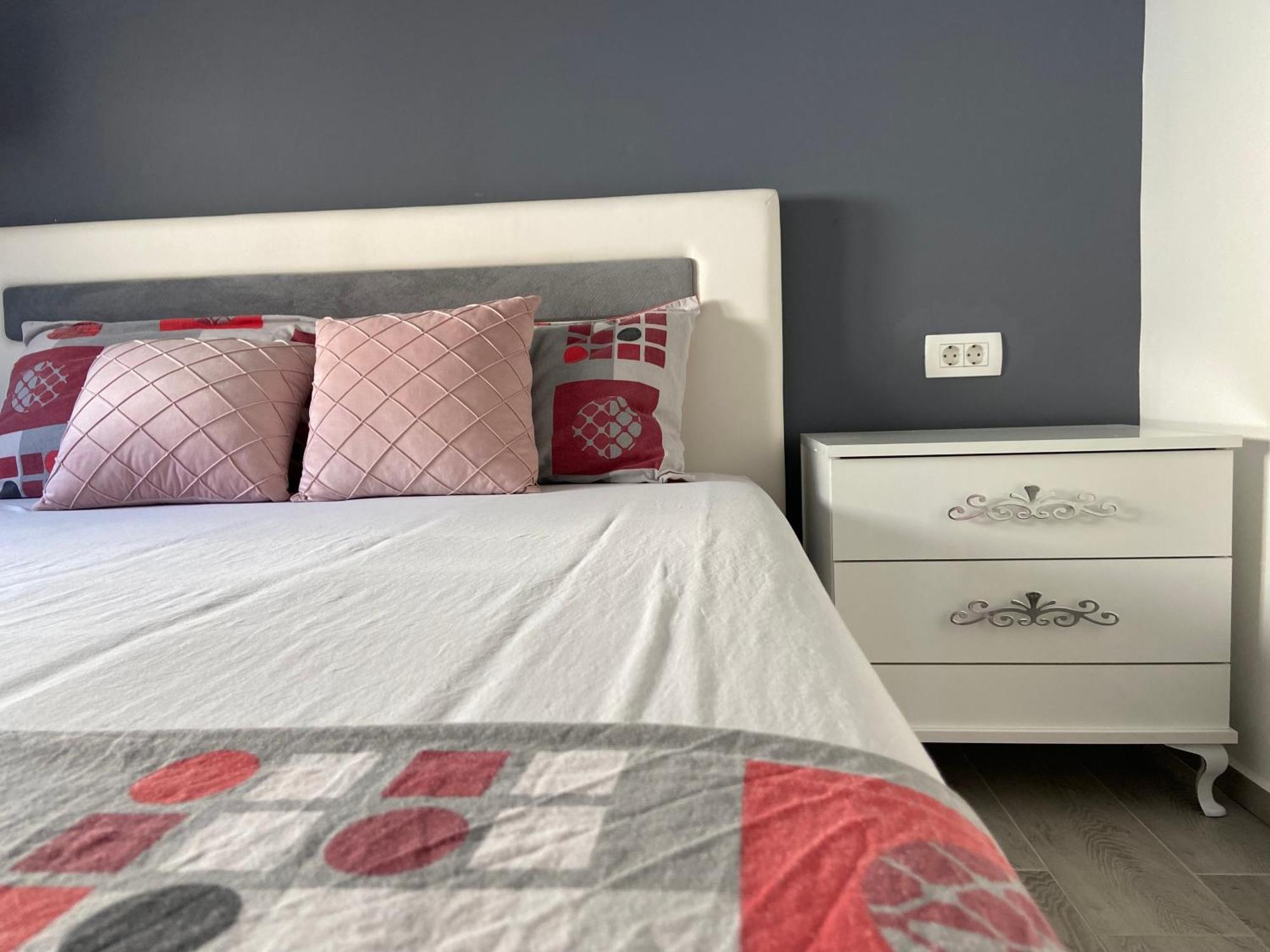 Banicevic Apartmani Ðenovići 外观 照片