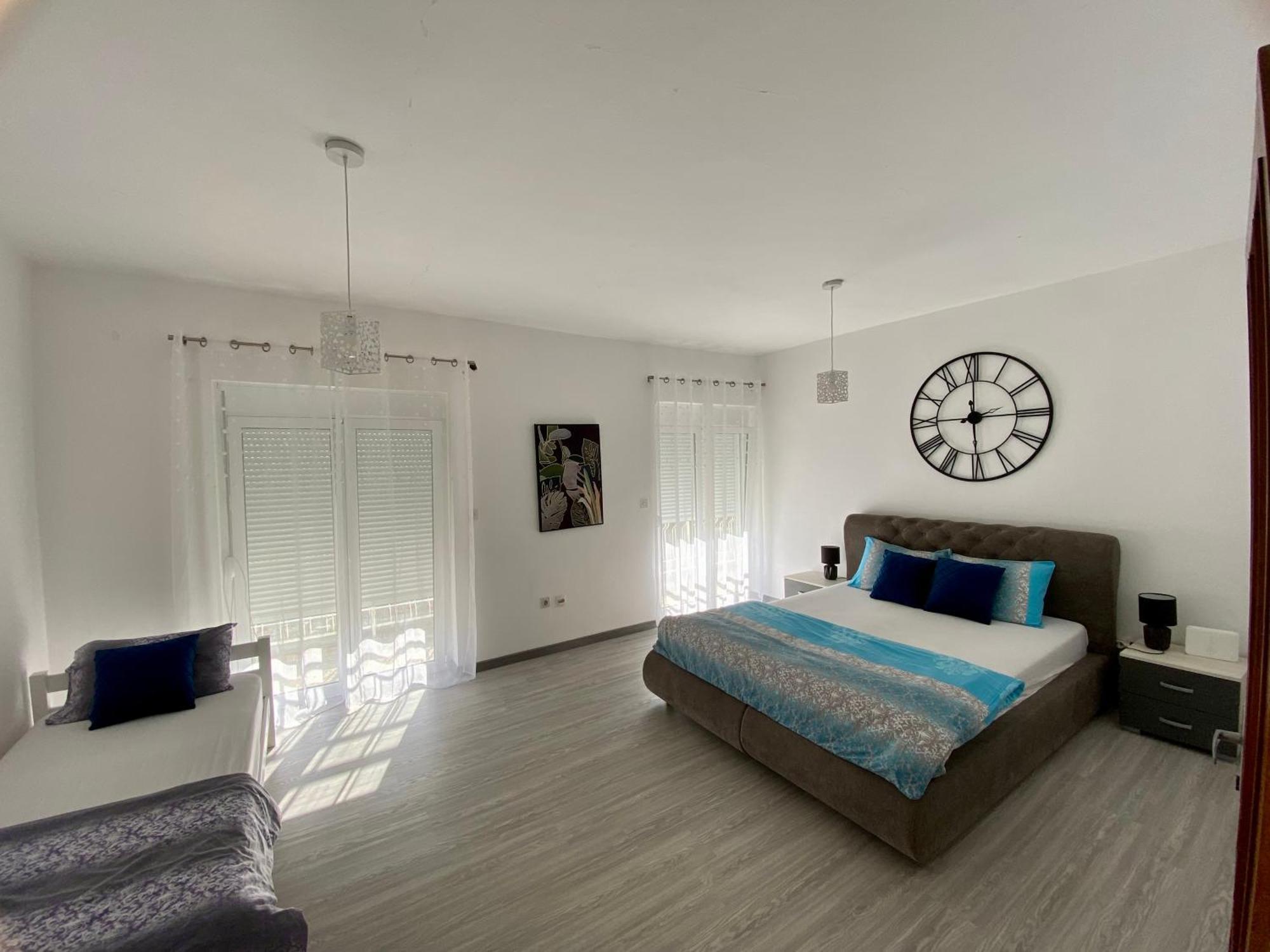Banicevic Apartmani Ðenovići 外观 照片