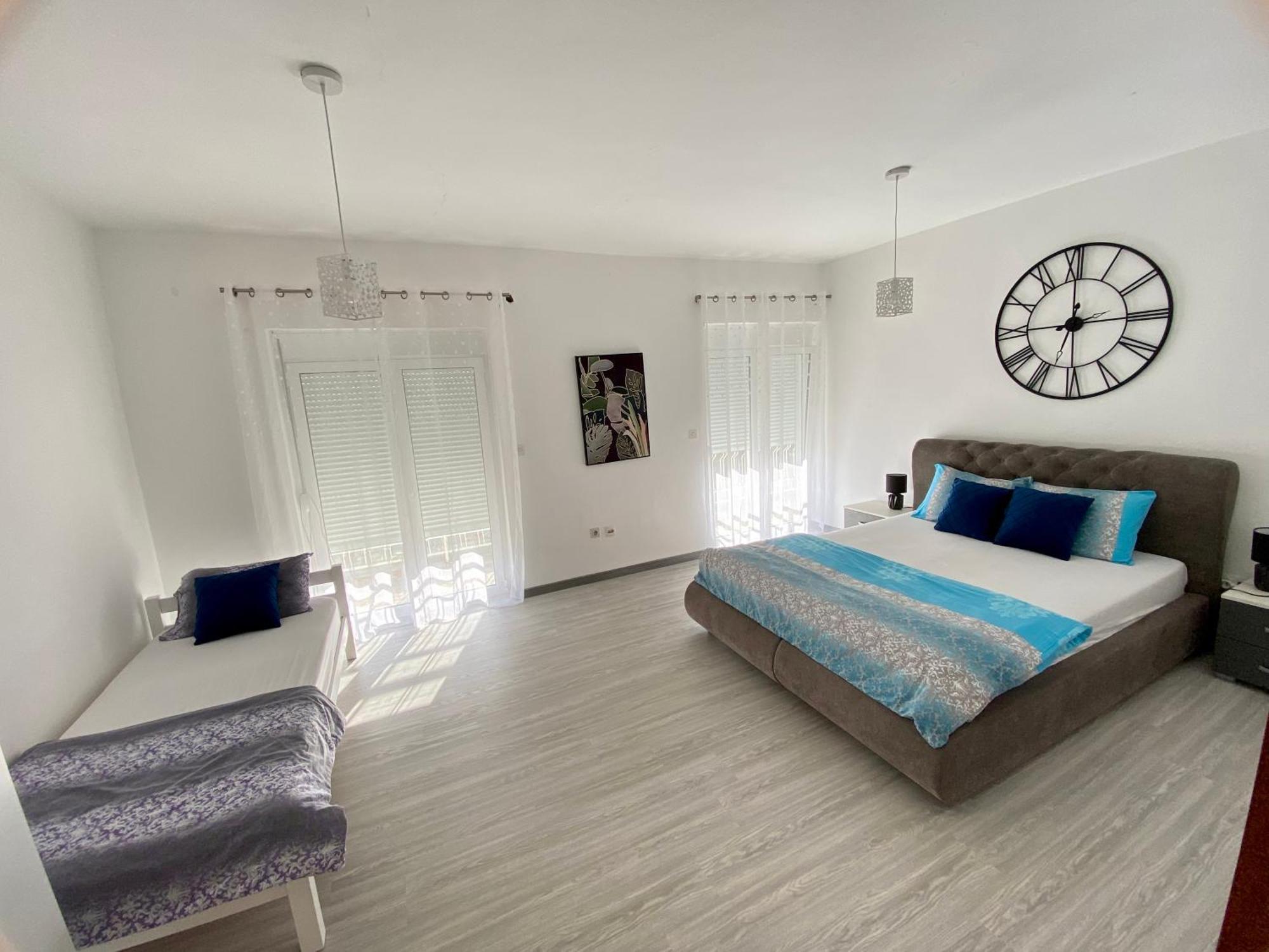 Banicevic Apartmani Ðenovići 外观 照片
