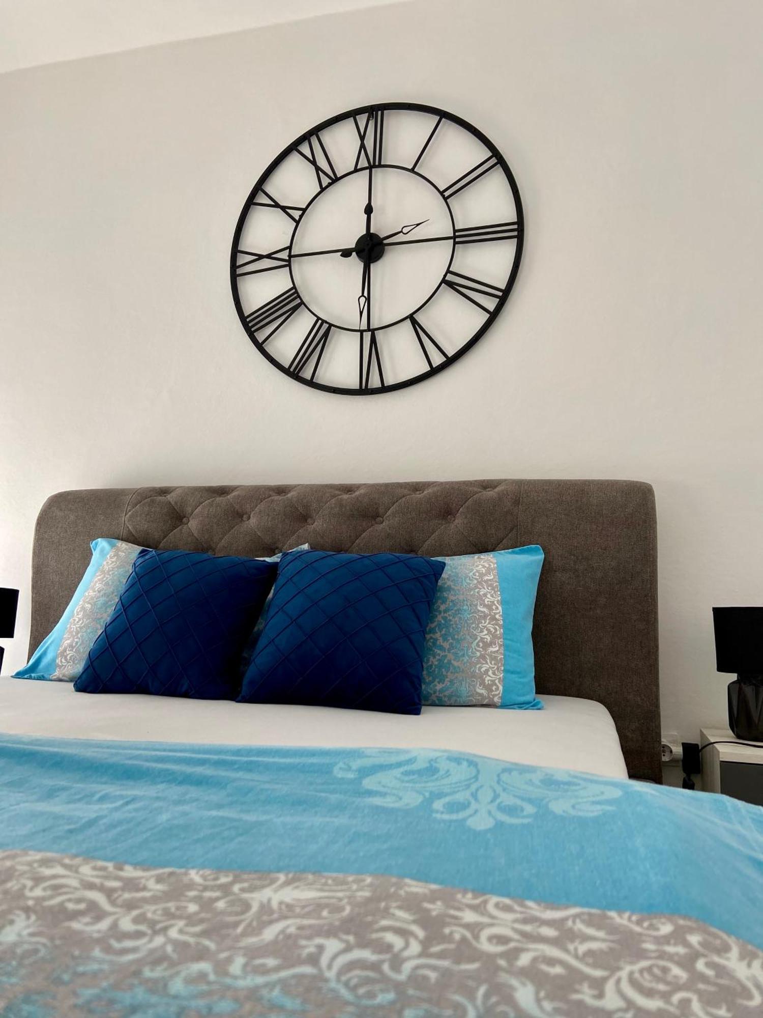 Banicevic Apartmani Ðenovići 外观 照片