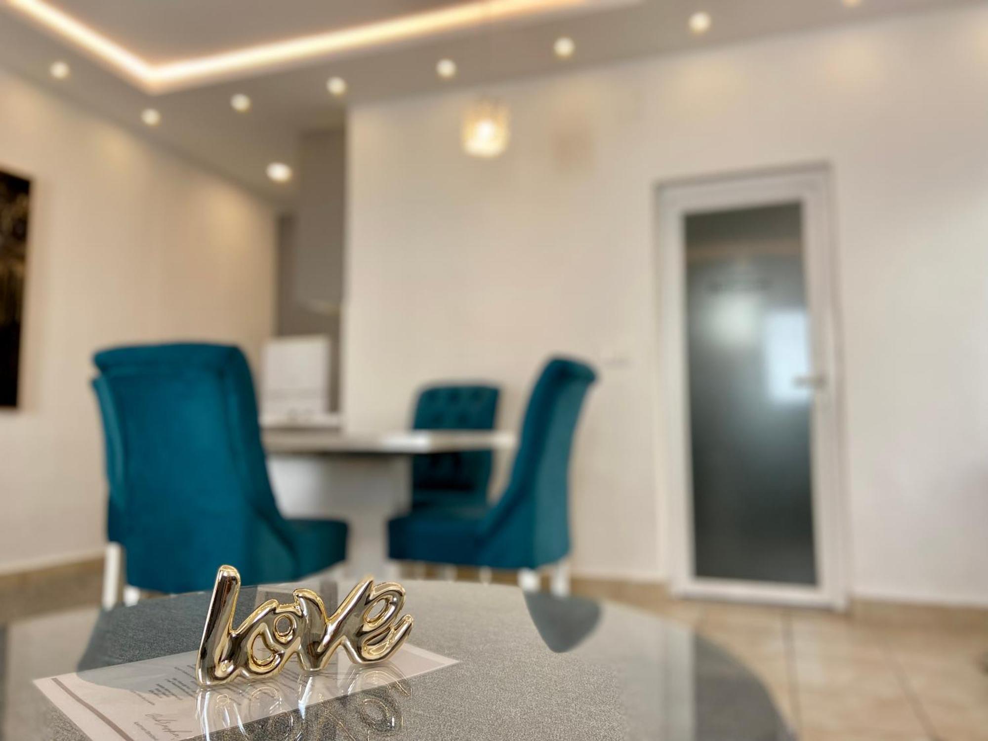 Banicevic Apartmani Ðenovići 外观 照片