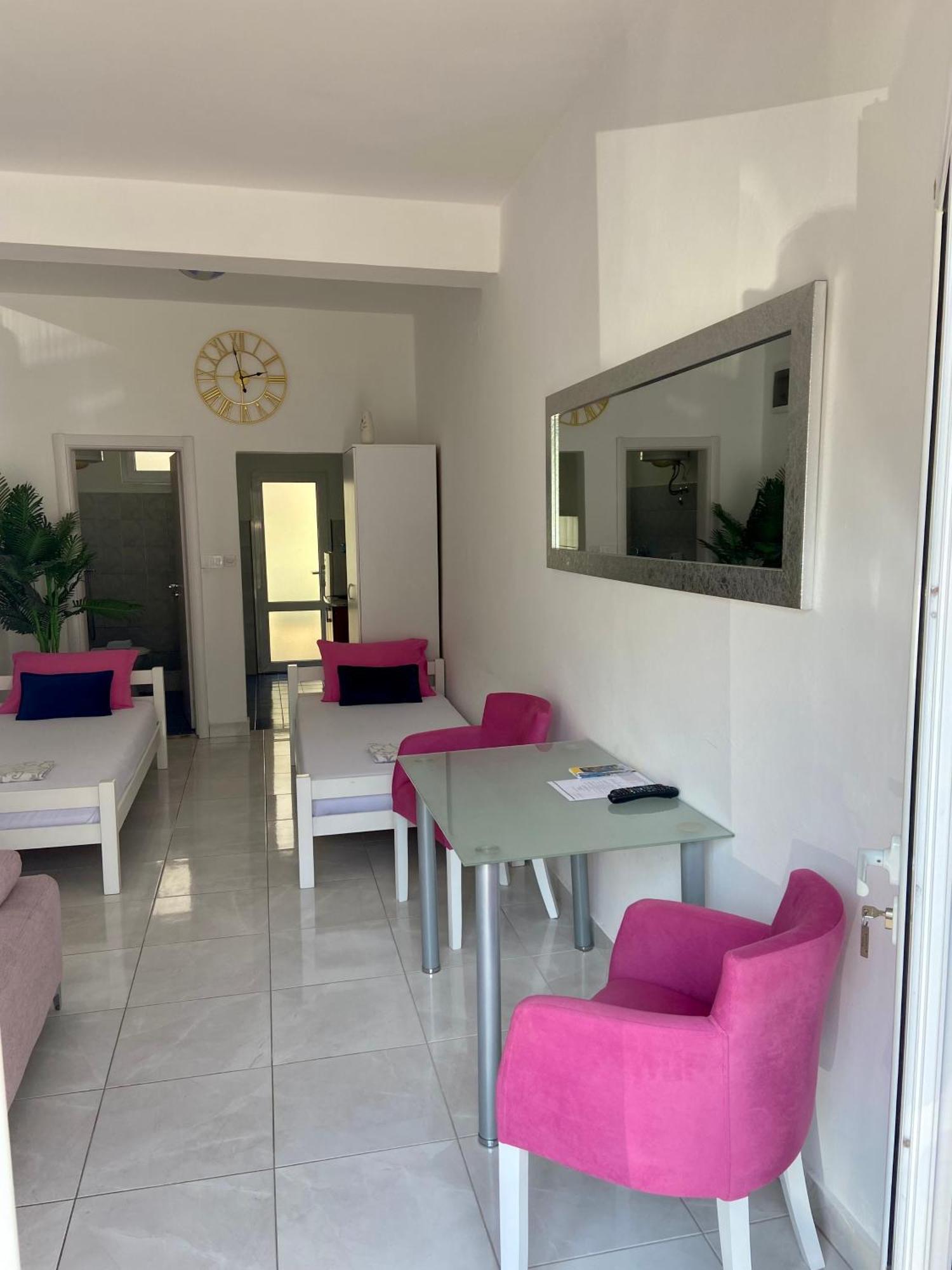 Banicevic Apartmani Ðenovići 外观 照片