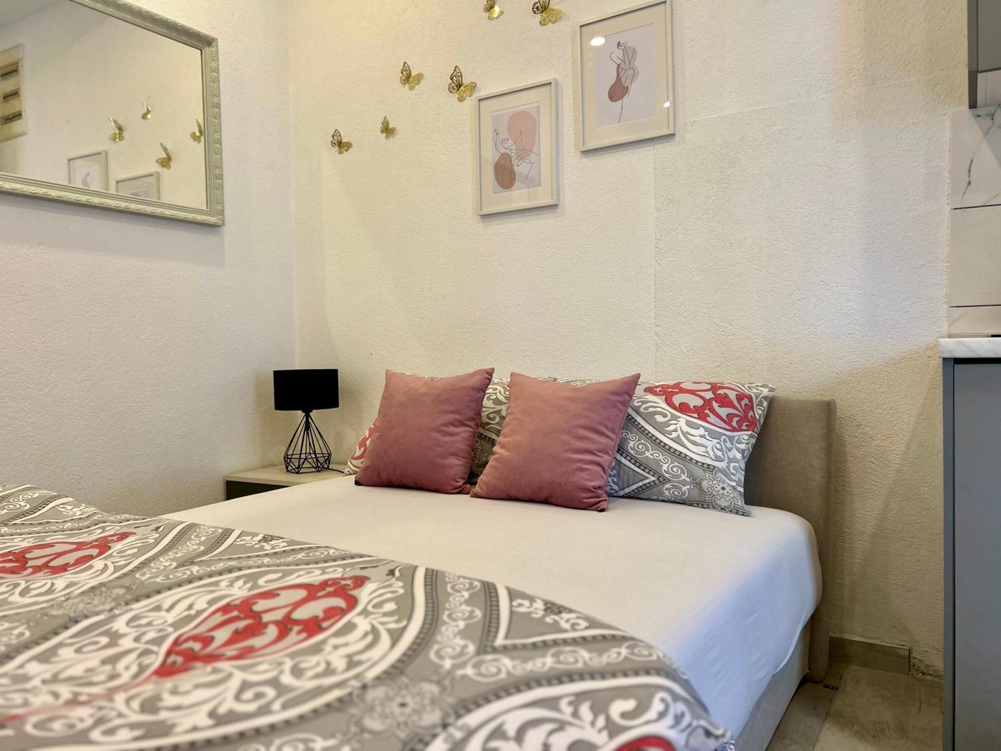 Banicevic Apartmani Ðenovići 外观 照片