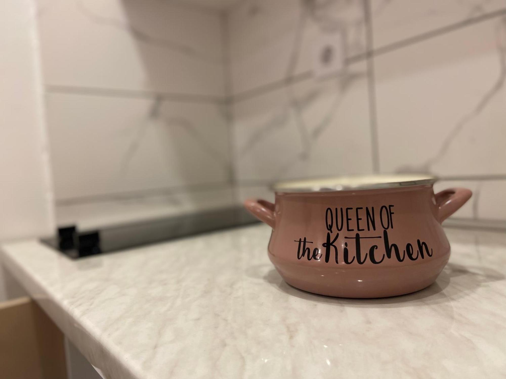 Banicevic Apartmani Ðenovići 外观 照片
