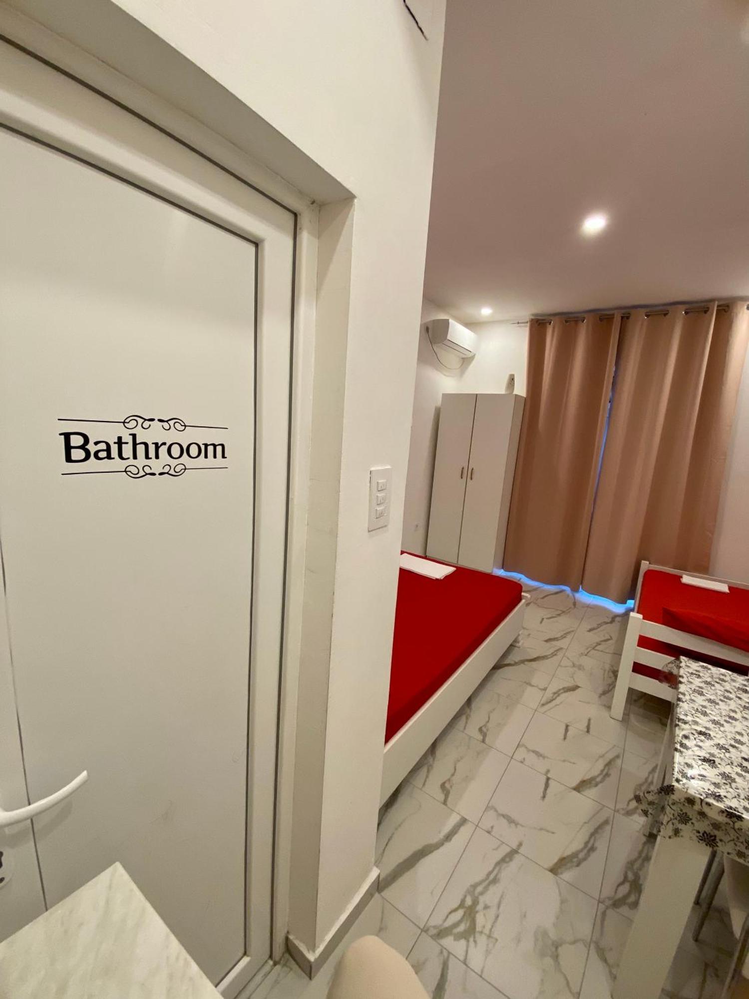 Banicevic Apartmani Ðenovići 外观 照片