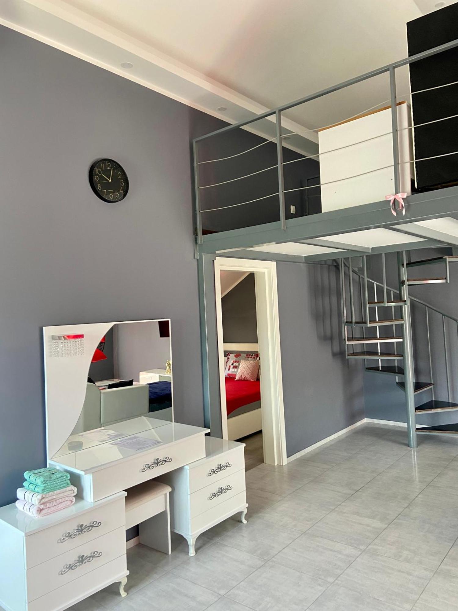 Banicevic Apartmani Ðenovići 外观 照片