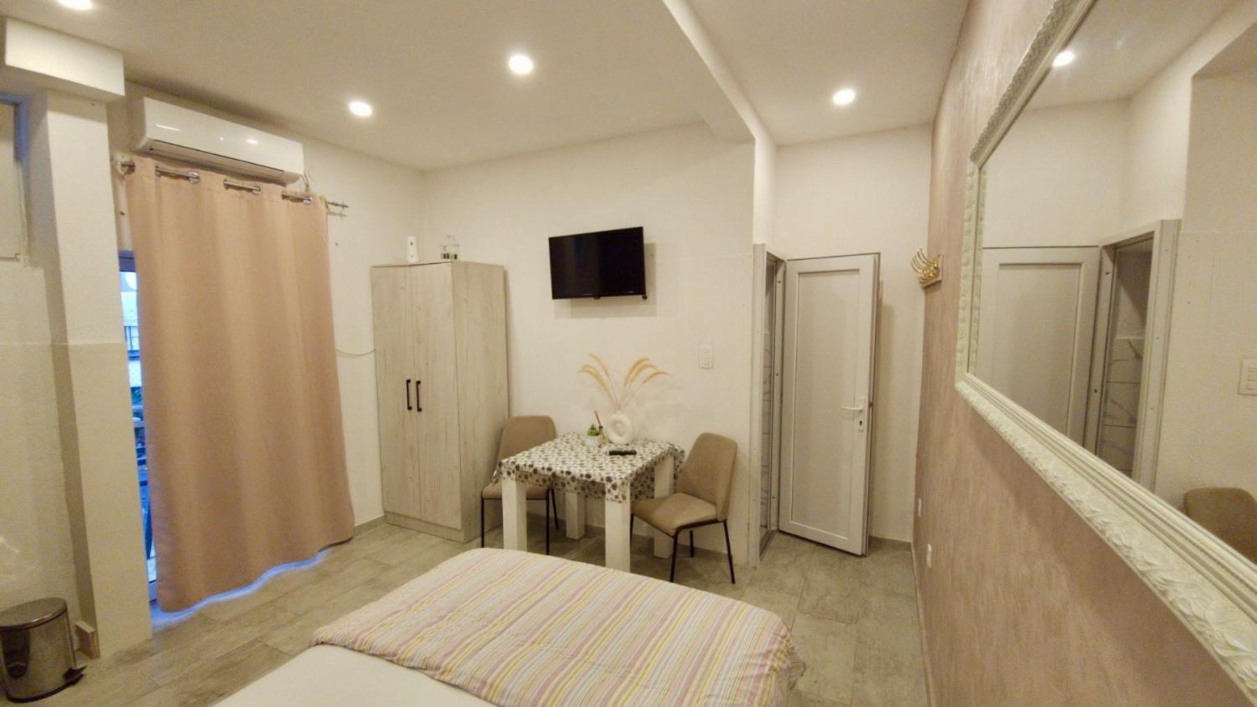 Banicevic Apartmani Ðenovići 外观 照片
