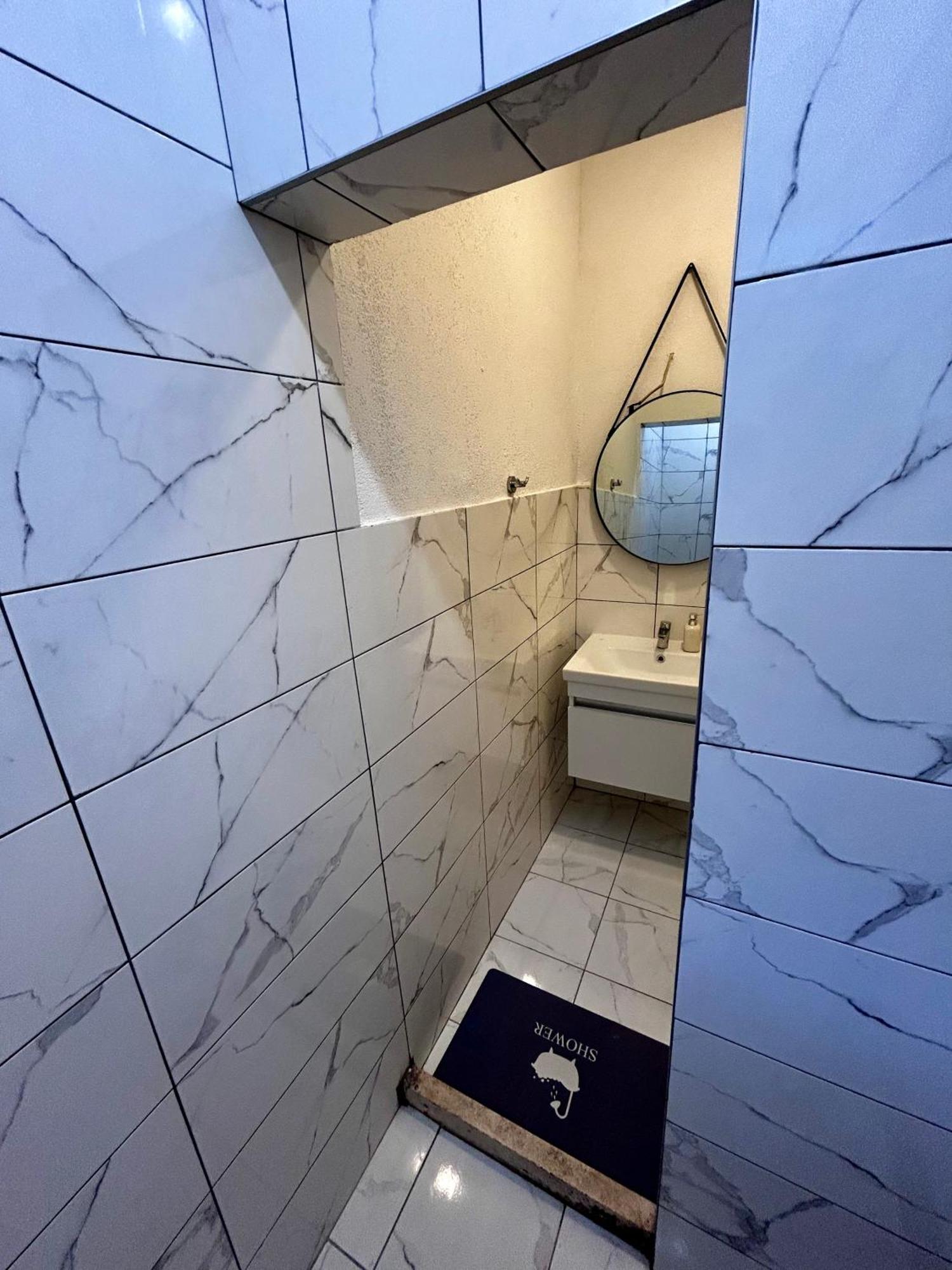 Banicevic Apartmani Ðenovići 外观 照片