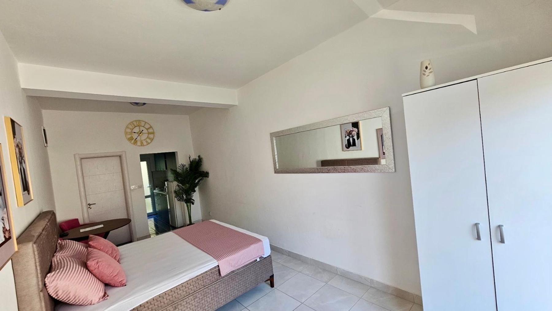 Banicevic Apartmani Ðenovići 外观 照片