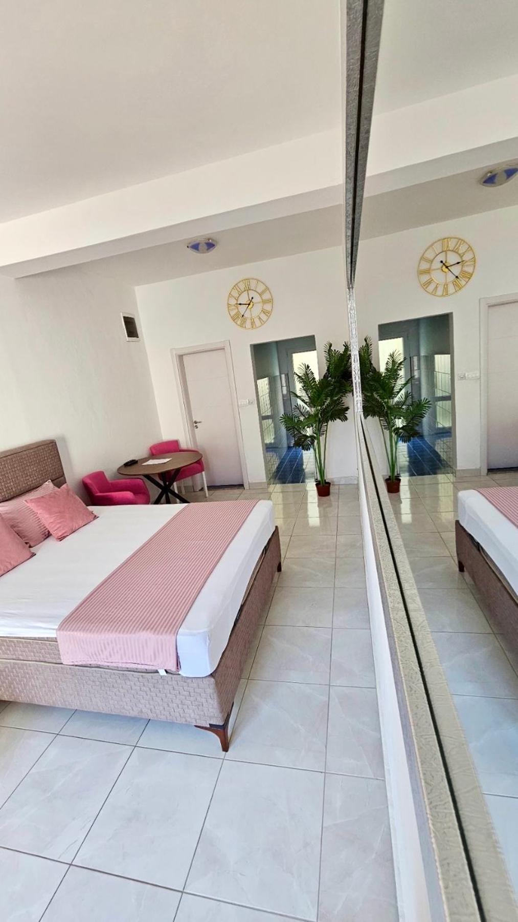 Banicevic Apartmani Ðenovići 外观 照片