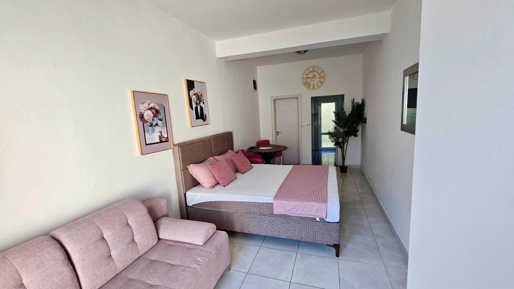 Banicevic Apartmani Ðenovići 外观 照片